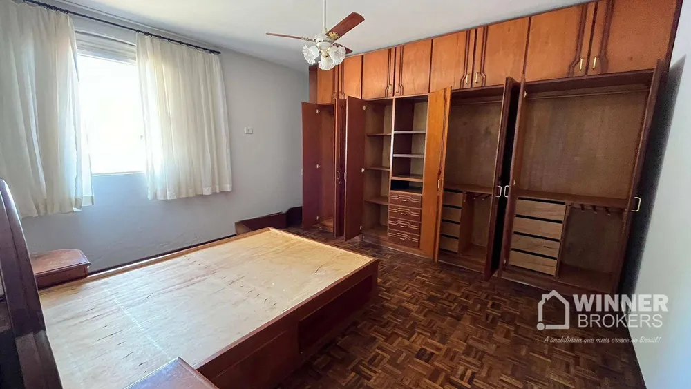 Sobrado, 3 quartos, 244 m² - Foto 6