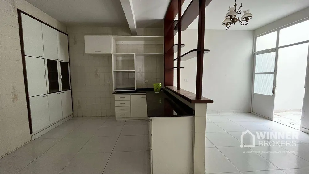 Sobrado, 3 quartos, 244 m² - Foto 9