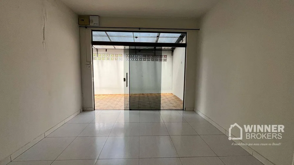 Sobrado, 3 quartos, 244 m² - Foto 7