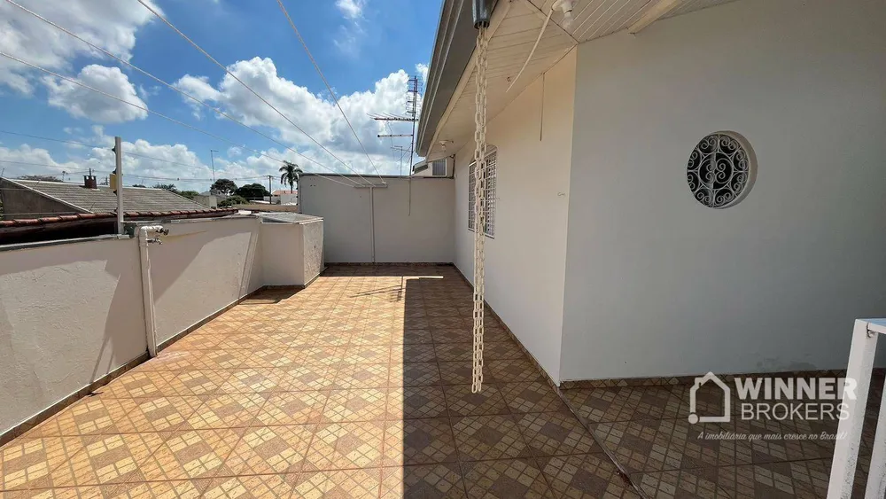 Sobrado, 3 quartos, 244 m² - Foto 11