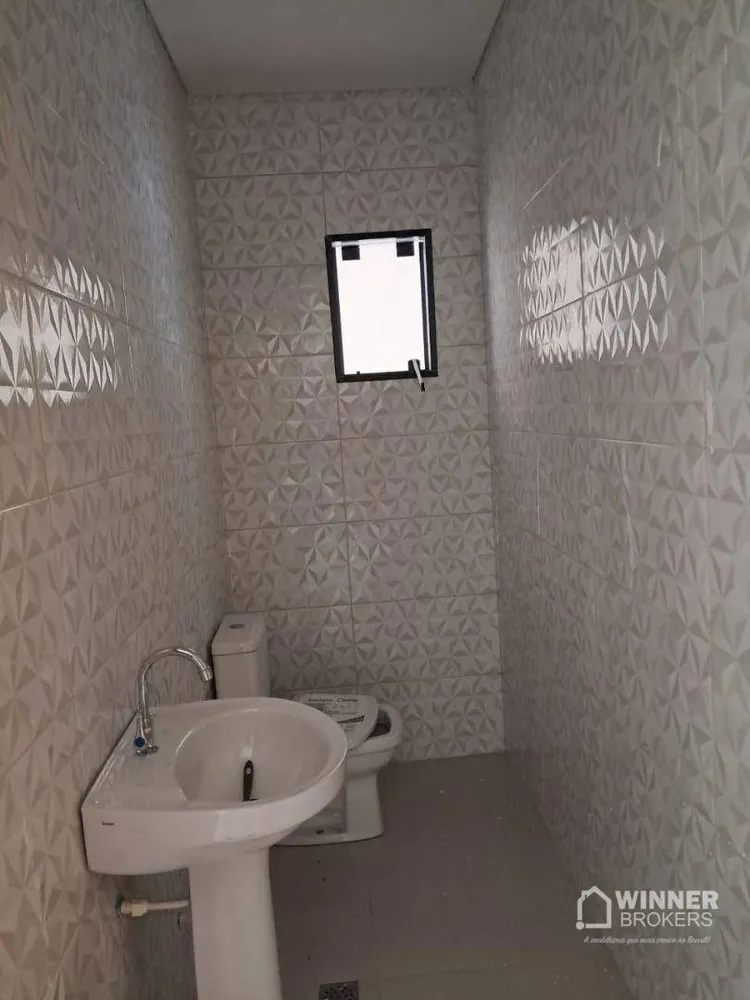 Sobrado, 2 quartos, 283 m² - Foto 12