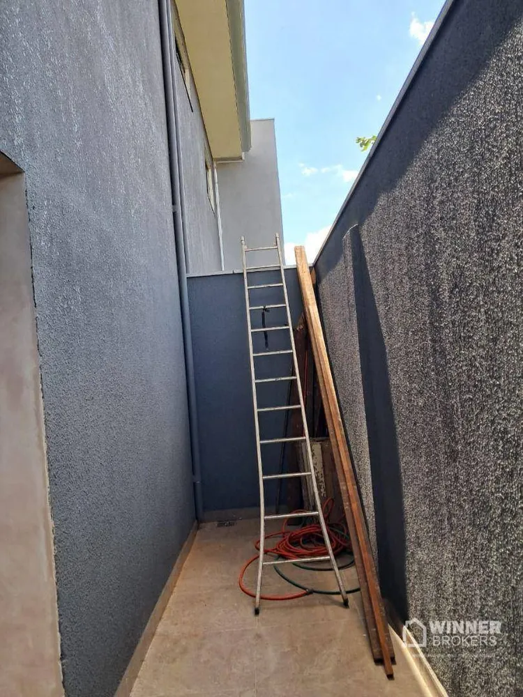 Sobrado, 2 quartos, 283 m² - Foto 9