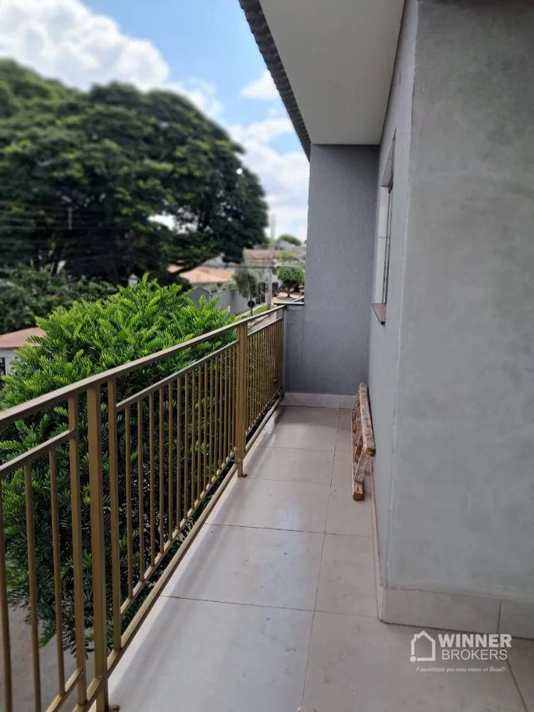 Sobrado, 2 quartos, 283 m² - Foto 2