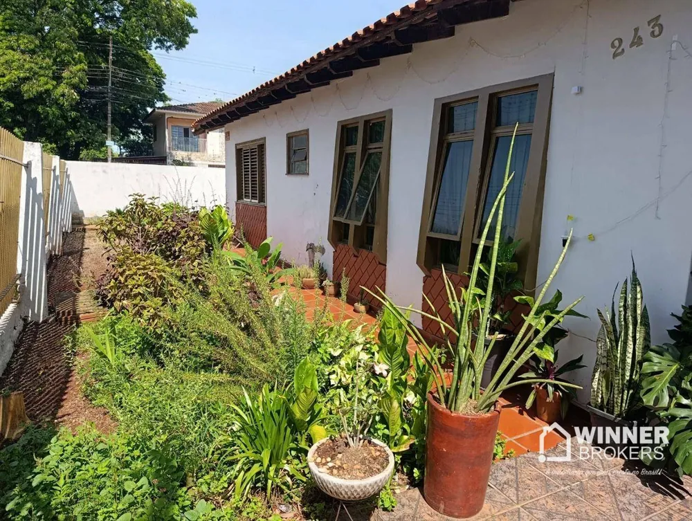 Casa, 3 quartos, 105 m² - Foto 2