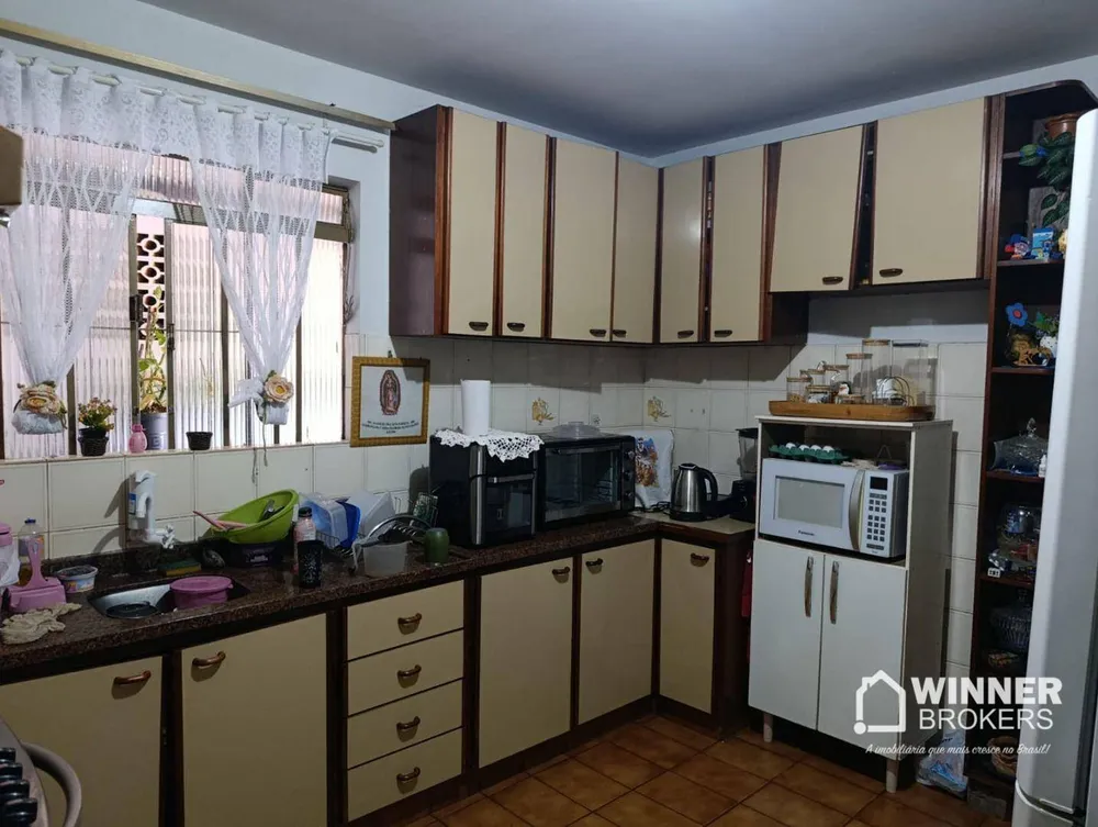 Casa, 3 quartos, 105 m² - Foto 7