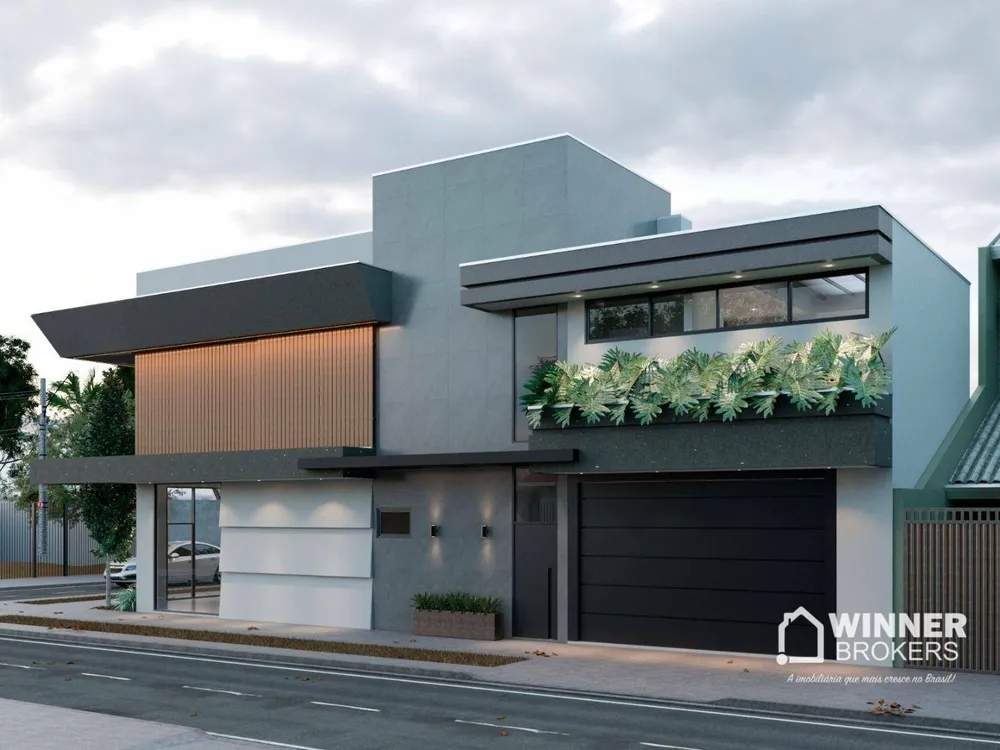 Casa, 3 quartos, 105 m² - Foto 12