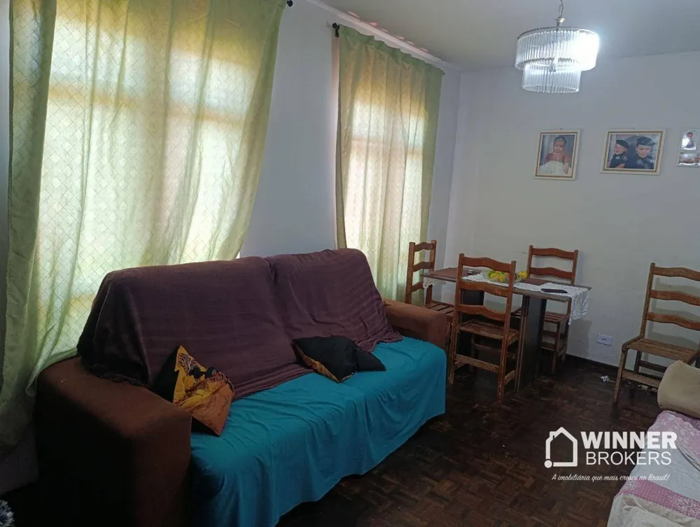 Casa, 3 quartos, 105 m² - Foto 5
