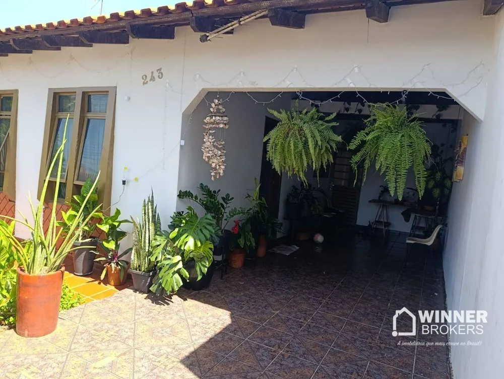 Casa, 3 quartos, 105 m² - Foto 4