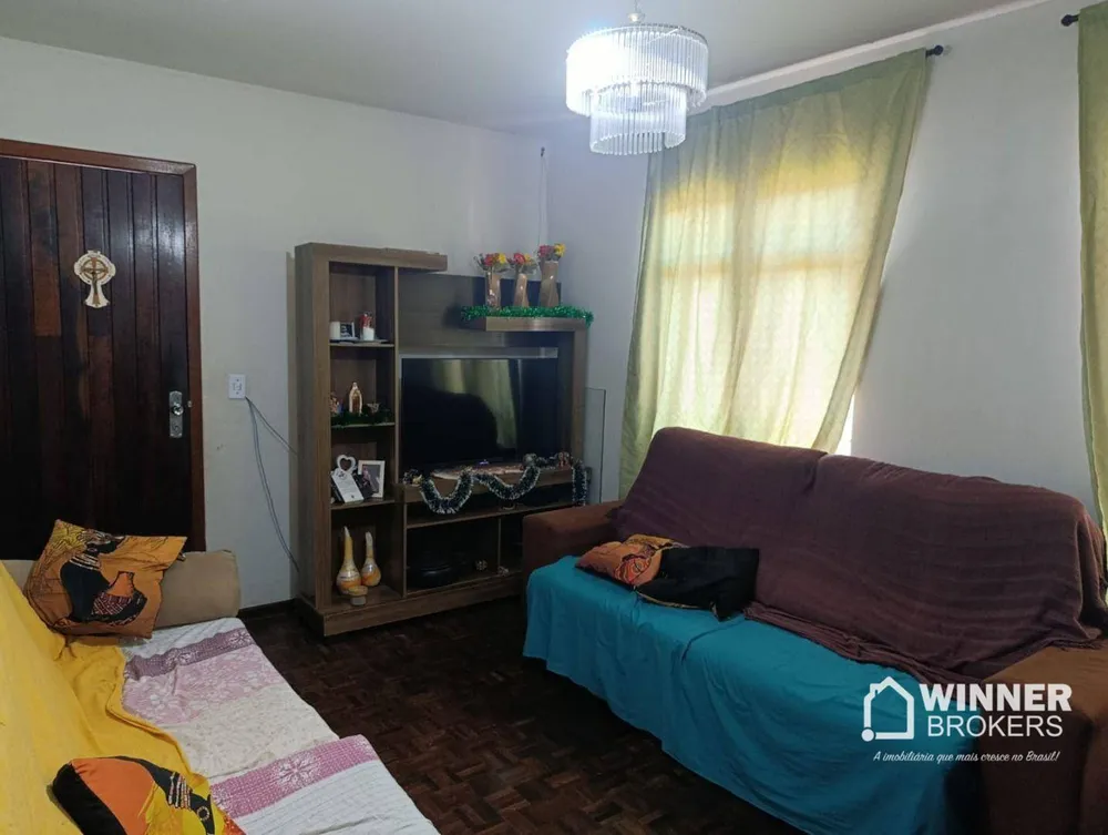 Casa, 3 quartos, 105 m² - Foto 6