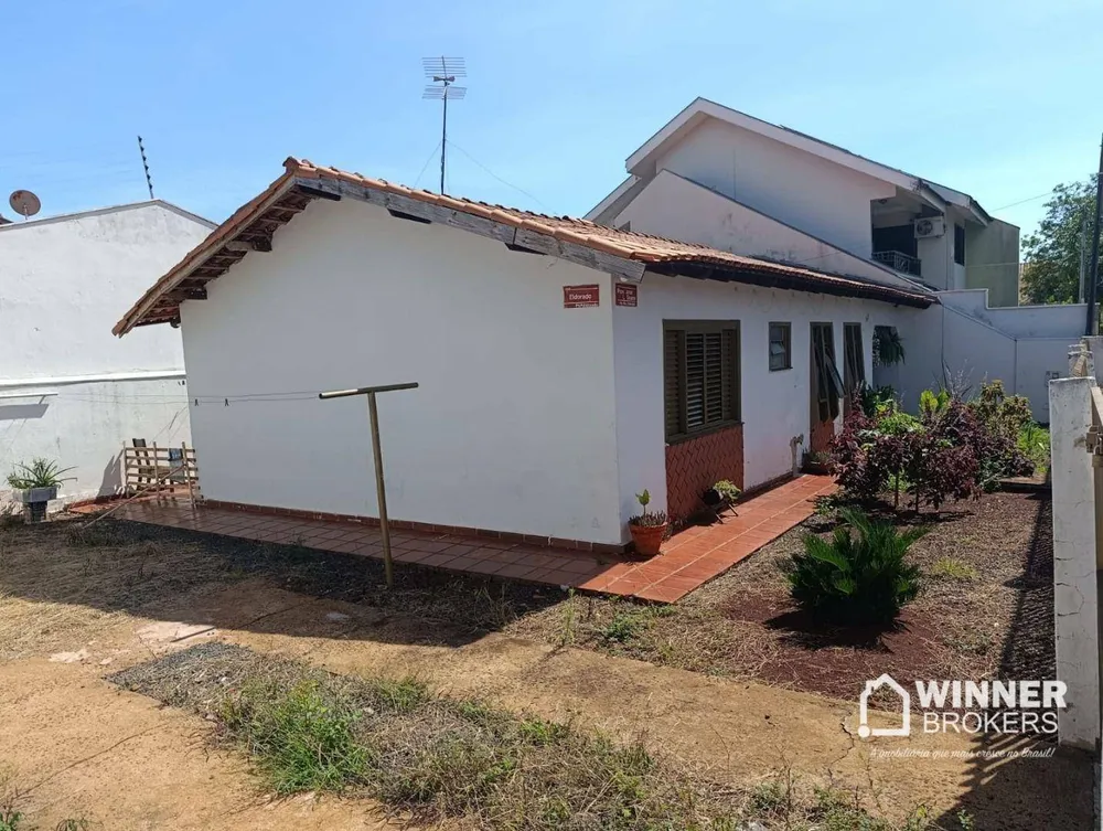 Casa, 3 quartos, 105 m² - Foto 3
