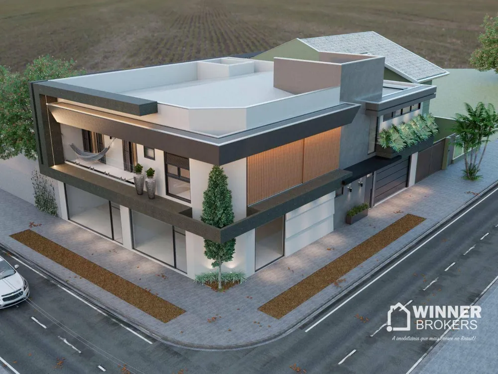 Casa, 3 quartos, 105 m² - Foto 11
