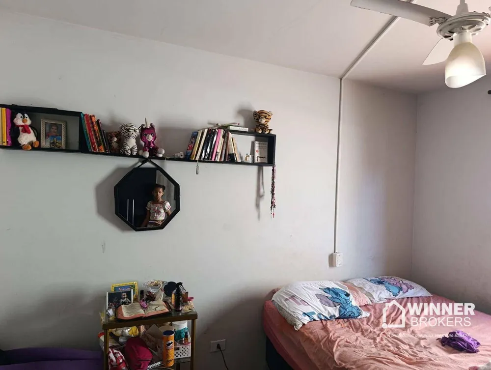 Casa, 3 quartos, 105 m² - Foto 9
