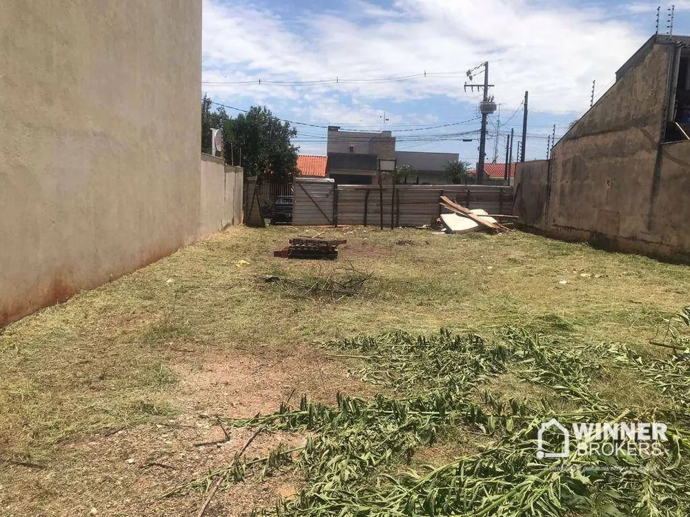Terreno, 360 m² - Foto 2
