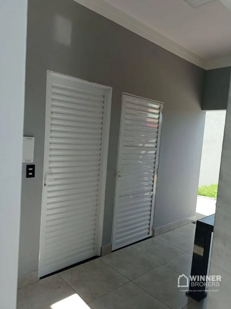 Casa, 1 quarto, 104 m² - Foto 9