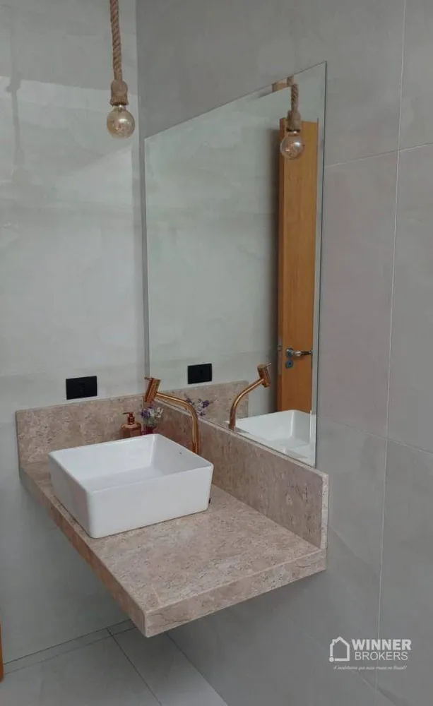 Casa, 1 quarto, 104 m² - Foto 7