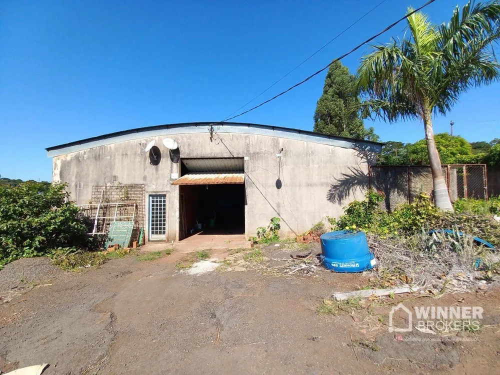 Depósito-Galpão, 400 m² - Foto 2