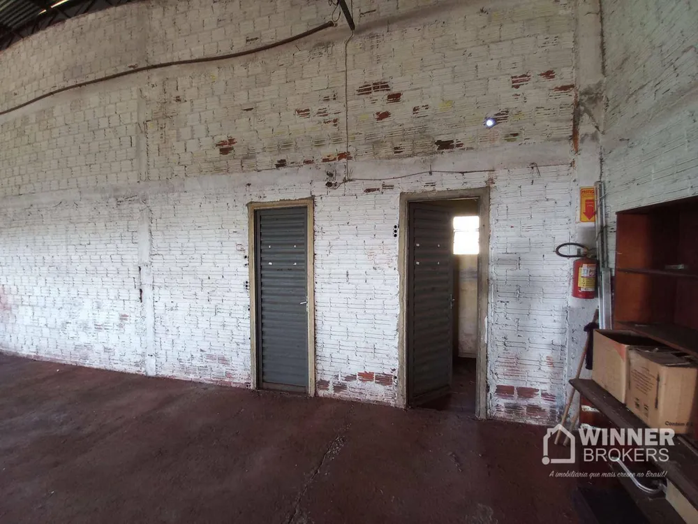 Depósito-Galpão, 400 m² - Foto 4