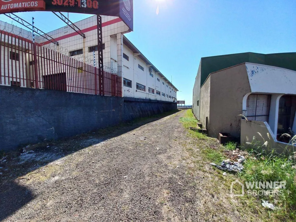 Depósito-Galpão, 400 m² - Foto 5