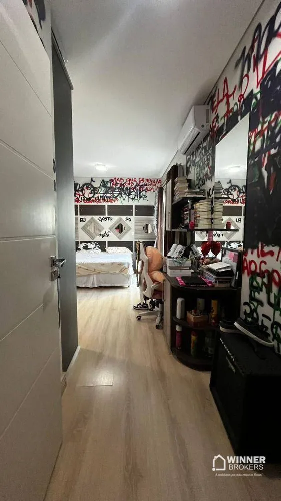 Casa, 3 quartos, 182 m² - Foto 8