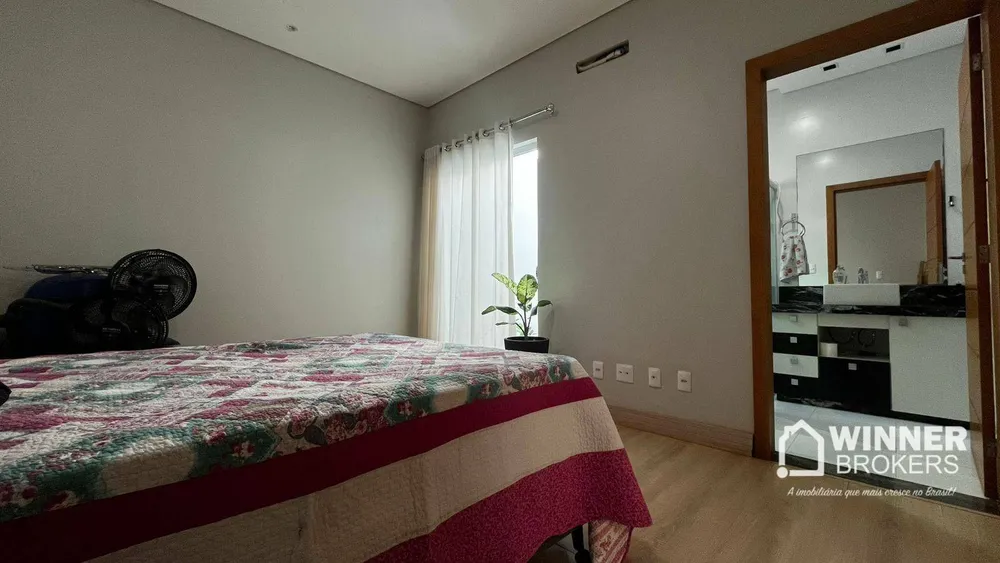 Casa, 3 quartos, 182 m² - Foto 6