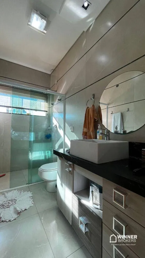 Casa, 3 quartos, 182 m² - Foto 5