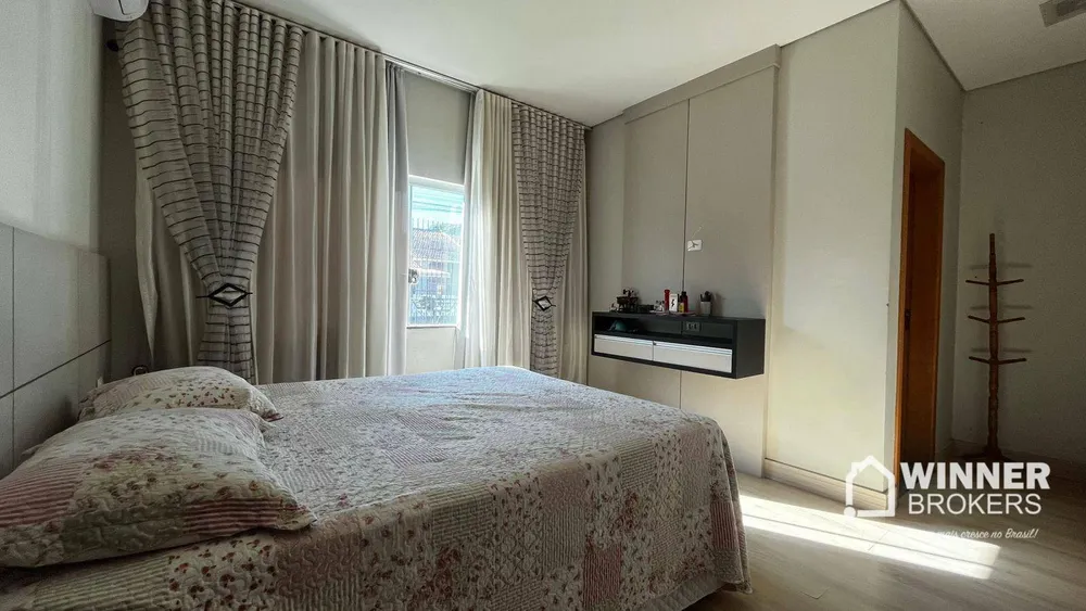 Casa, 3 quartos, 182 m² - Foto 4