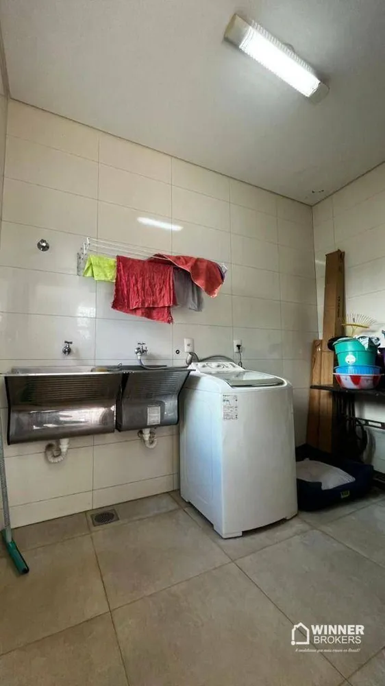 Casa, 3 quartos, 182 m² - Foto 3