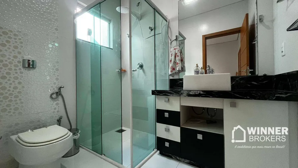 Casa, 3 quartos, 182 m² - Foto 7
