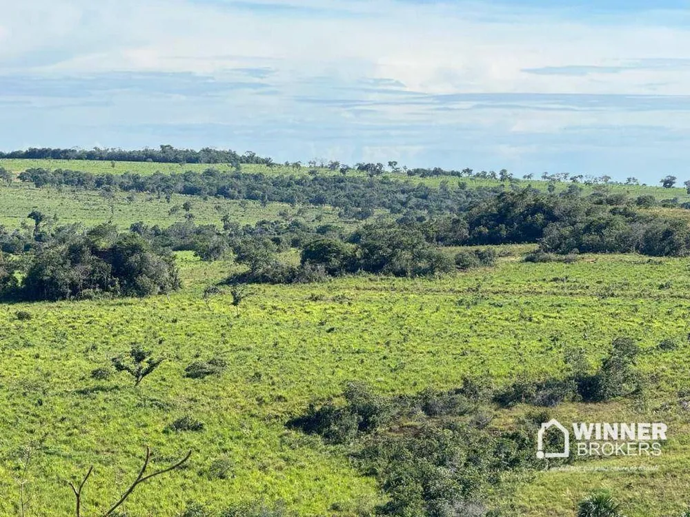 Fazenda, 1932 hectares - Foto 1