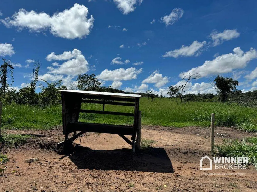 Fazenda, 1932 hectares - Foto 7