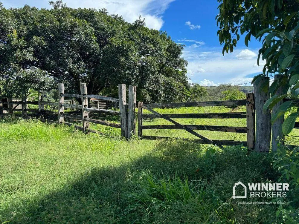 Fazenda, 1932 hectares - Foto 12