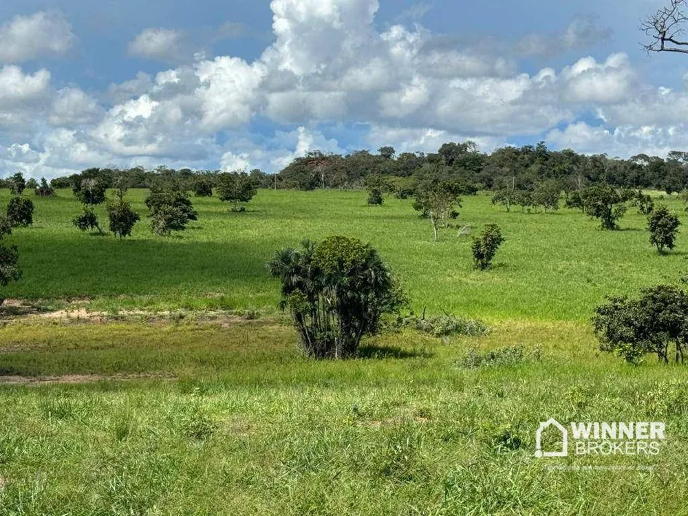 Fazenda, 1932 hectares - Foto 2