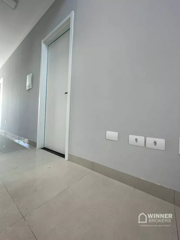 Casa à venda com 3 quartos, 103m² - Foto 3