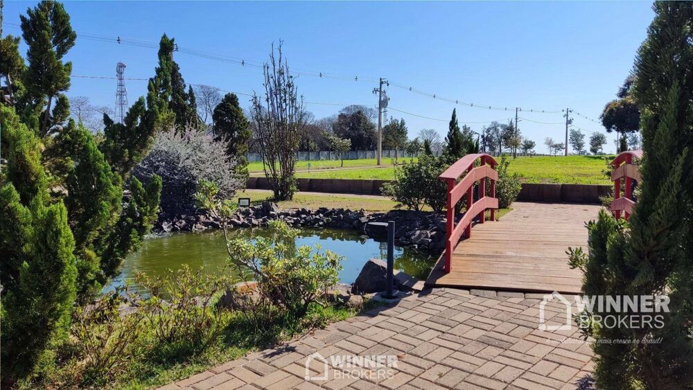Loteamento e Condomínio à venda, 585M2 - Foto 3