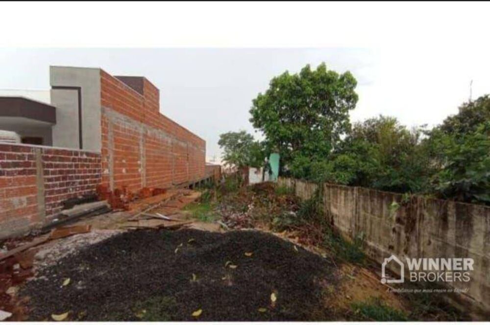 Terreno, 270 m² - Foto 1