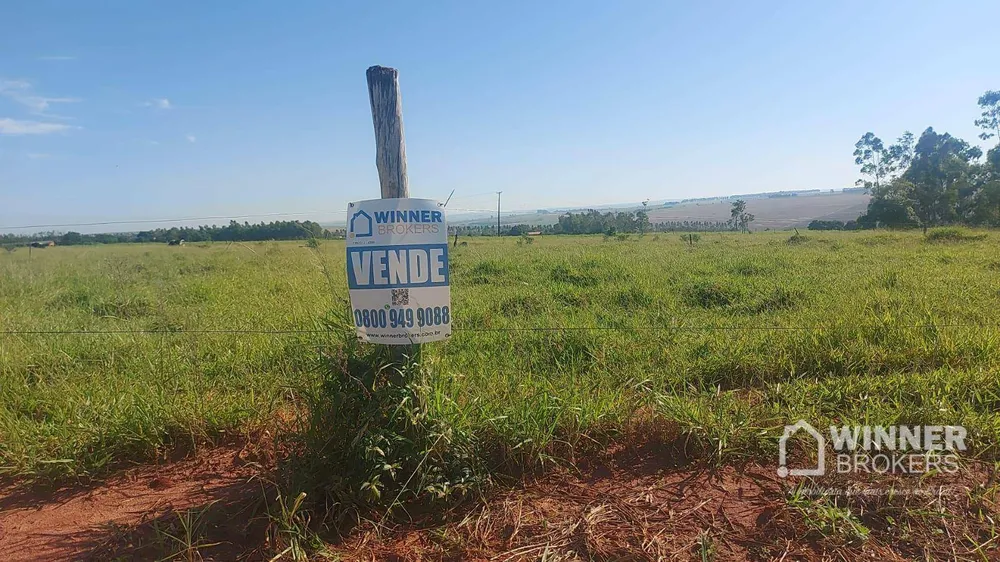 Terreno, 300 m² - Foto 1