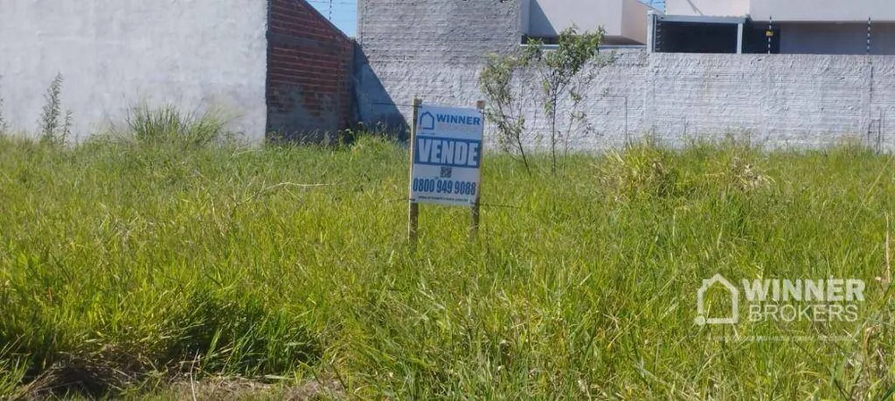 Terreno, 415 m² - Foto 2