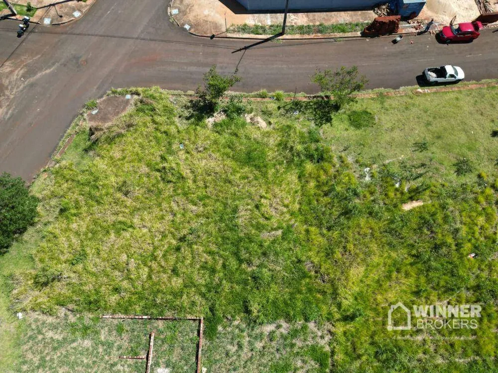 Terreno, 415 m² - Foto 4