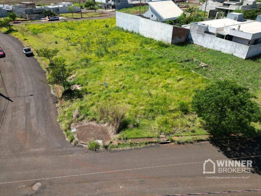Terreno, 415 m² - Foto 1