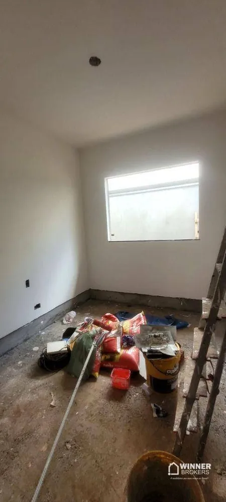 Casa, 3 quartos, 80 m² - Foto 7