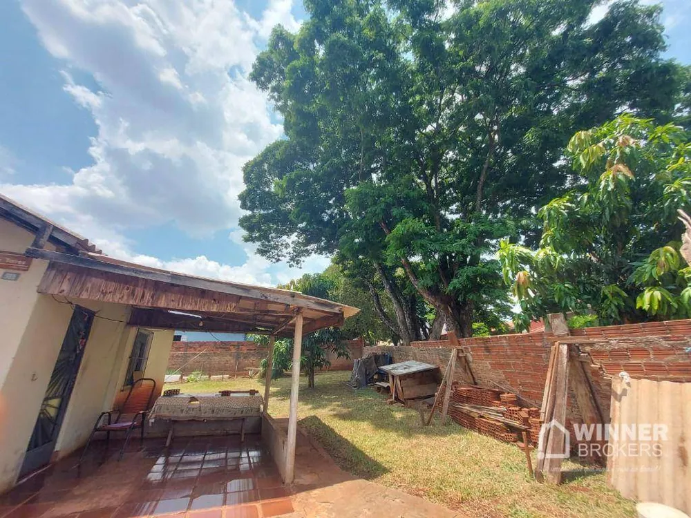 Casa, 3 quartos, 65 m² - Foto 1