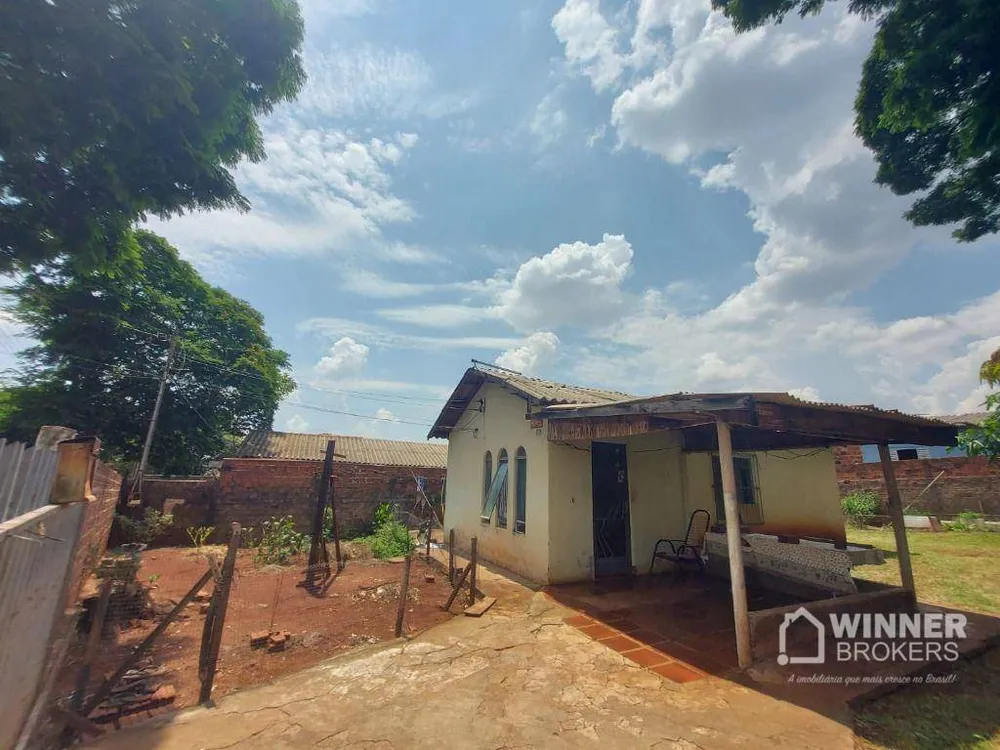 Casa, 3 quartos, 65 m² - Foto 4