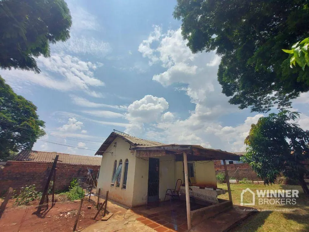 Casa, 3 quartos, 65 m² - Foto 2