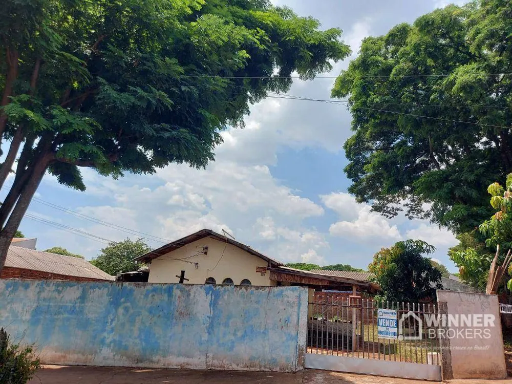 Casa, 3 quartos, 65 m² - Foto 3