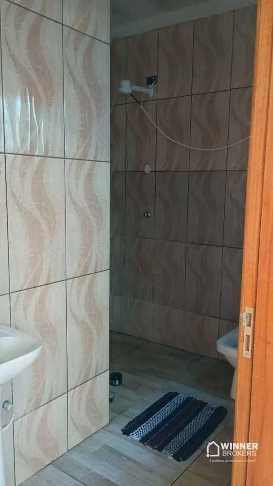 Casa, 2 quartos, 101 m² - Foto 1
