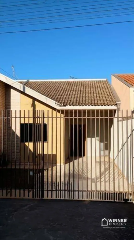 Casa, 2 quartos, 101 m² - Foto 3