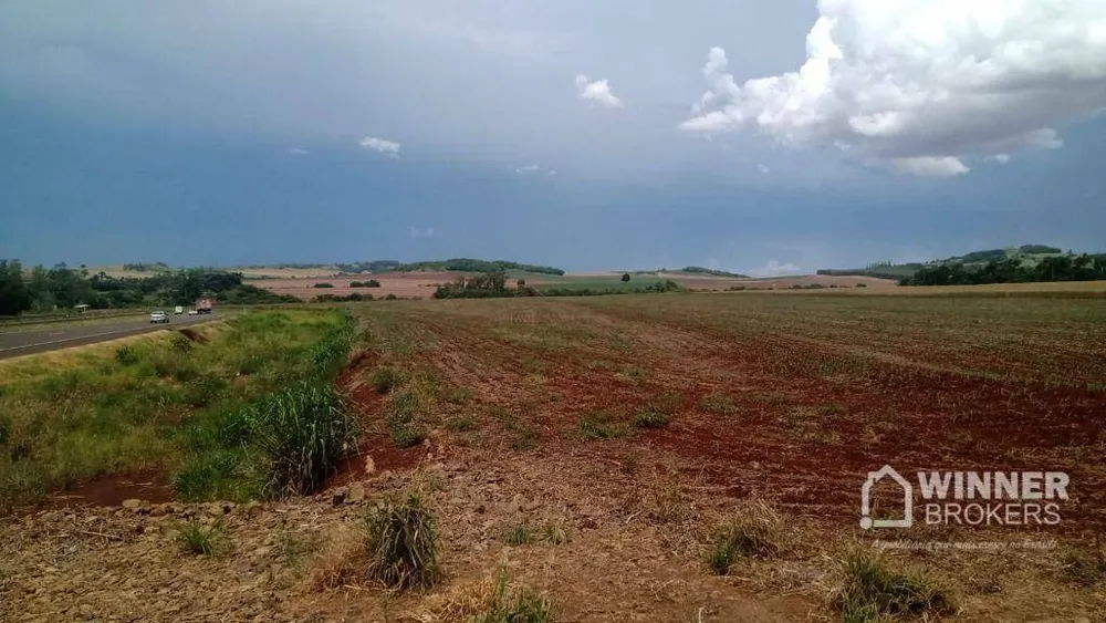 Terreno, 9 hectares - Foto 2