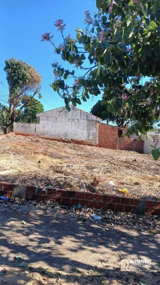 Terreno, 408 m² - Foto 1