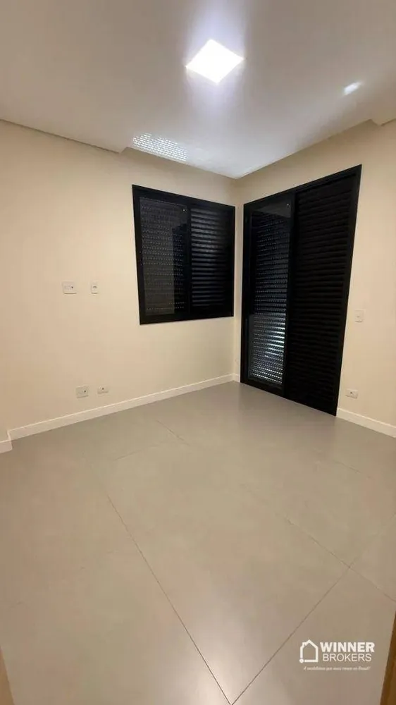 Sobrado, 3 quartos, 242 m² - Foto 4
