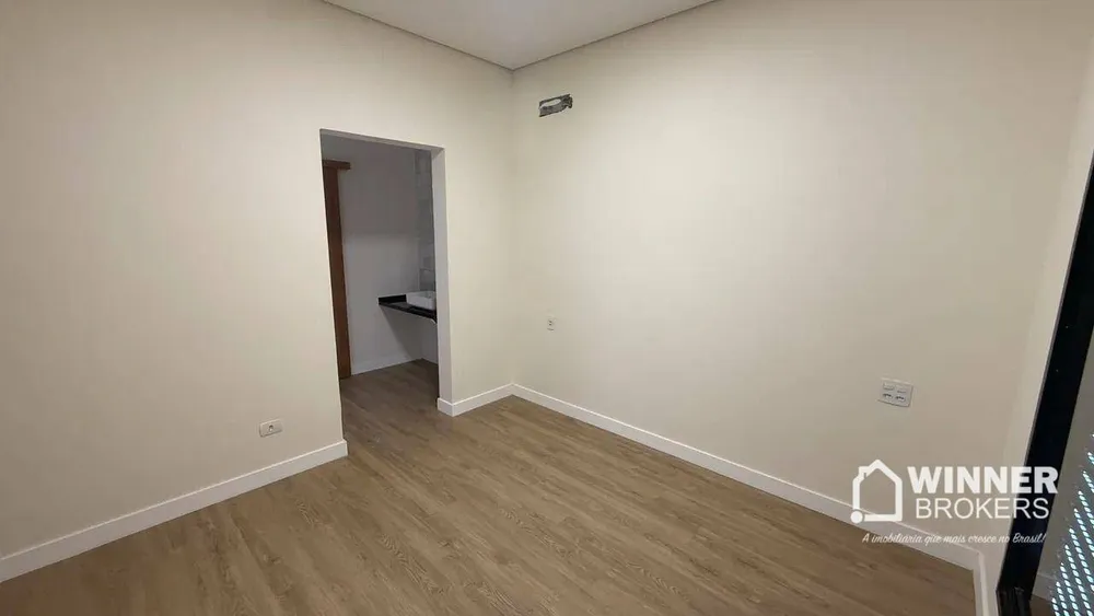 Sobrado, 3 quartos, 242 m² - Foto 1
